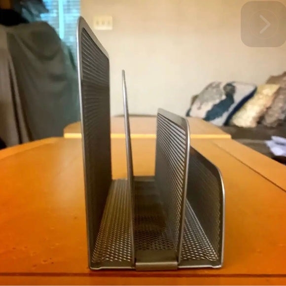 Mini-File Organizer - Picture 2 of 5